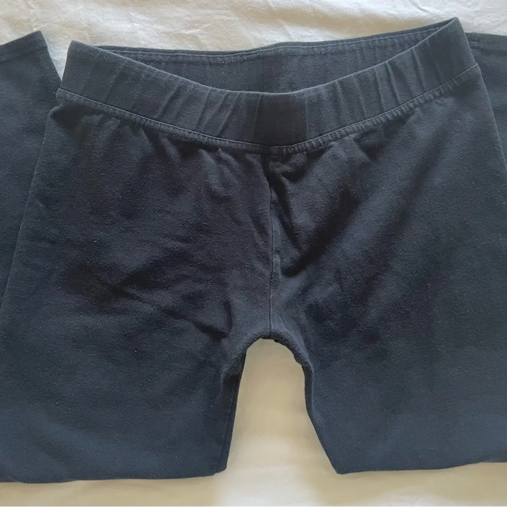 Pact Black Leggings for Women - Picture 3 of 8